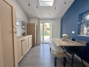 Dining Area- click for photo gallery